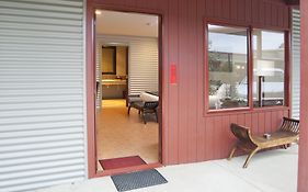 Bairnsdale Motel