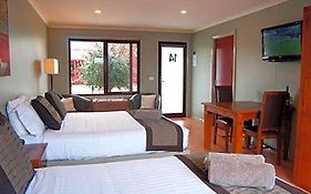 Bairnsdale Motel