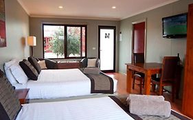 Bairnsdale Motel